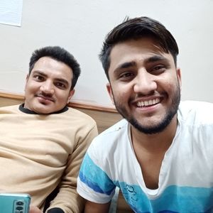 Meet your Posher, Ramesh